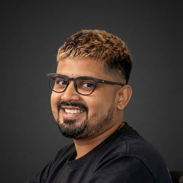 Ankur Sharma