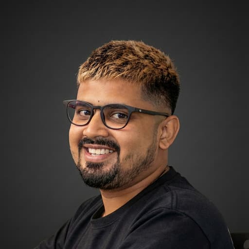 Ankur Sharma